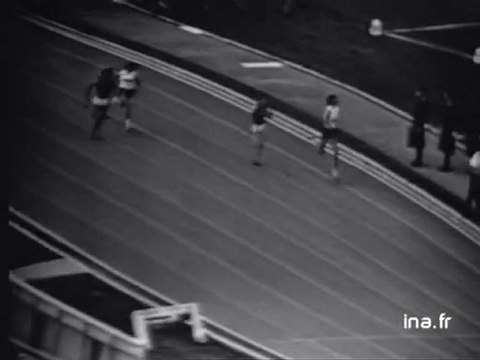 Information Première : émission du 10 aout 1972