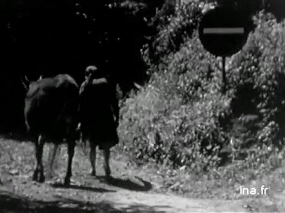 Information Première : émission du 23 août 1972