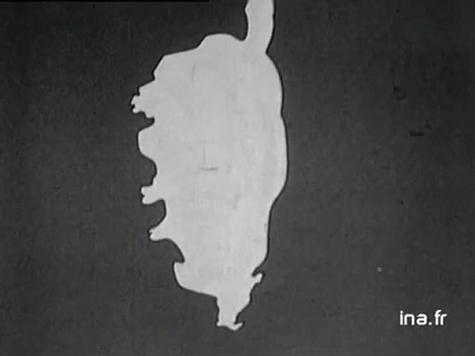 Information Première : émission du 31 aout 1972