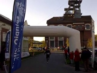 Arrivée du 5 km - Vidéo 5/23 🏃‍♂️