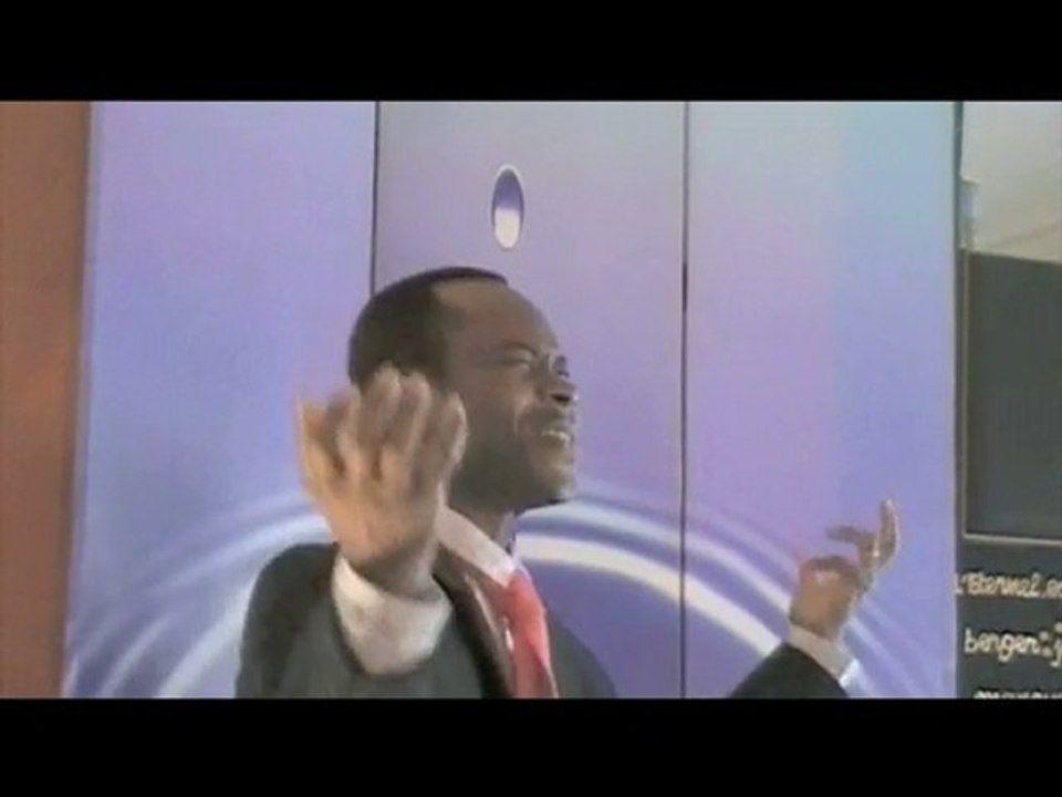 JB CHICO.OUI IL FAUT SAVOIR DIRE NON.2