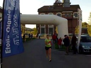 Arrivée du 5 km - Vidéo 7/23 🏃‍♂️