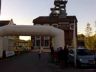 Arrivée du 5 km - Vidéo 8/23 🏃‍♂️