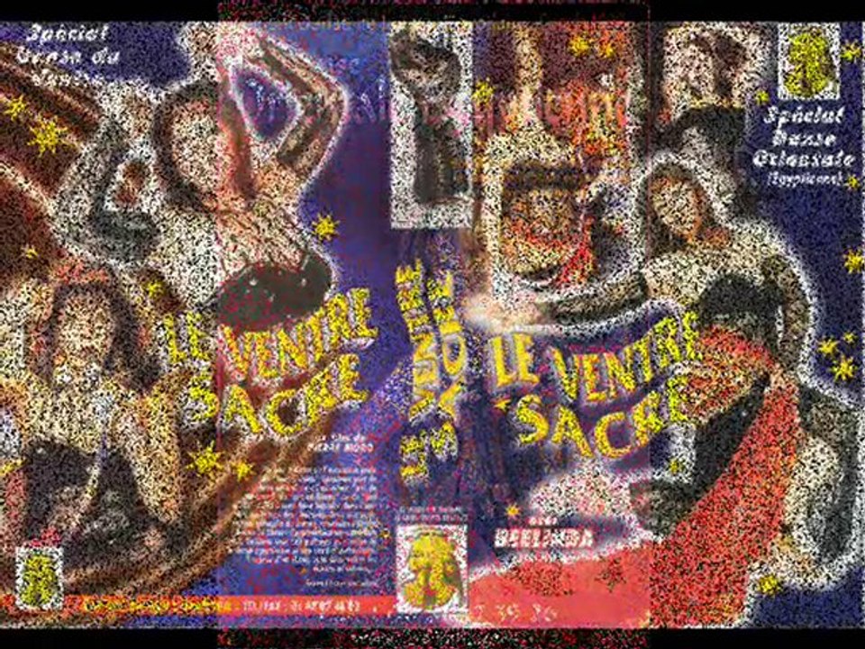 Orient danse le louxor egyptian et Beelinda