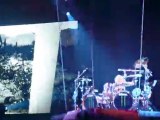 Kottak Drum Solo - Scorpions @ Zénith de Nantes 2010