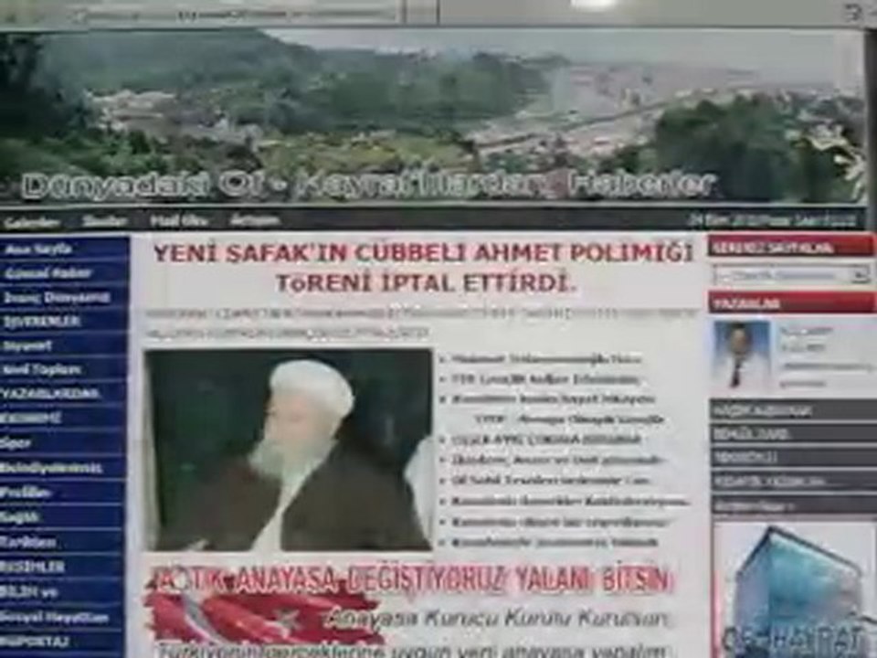 cubbeli-yenisafak