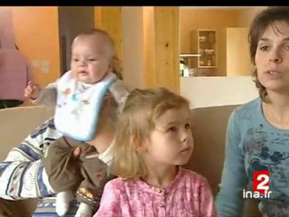 20 heures : [émission du 9 Janvier 2007]