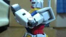 dance baby gundam ver