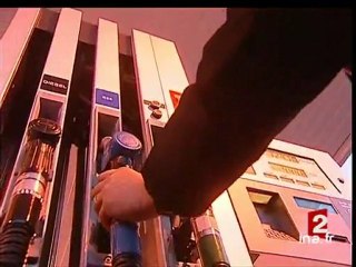 20 heures : [émission du 11 Janvier 2007]