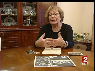 20 heures : [émission du 17 Janvier 2007]