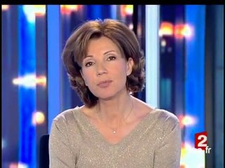 20 heures : [émission du 19 Janvier 2007]