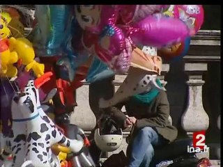 20 heures : [émission du 4 Février 2007]