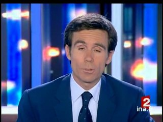 20 heures : [émission du 29 janvier 2007]