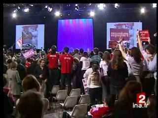 20 heures : [émission du 01 février 2007]