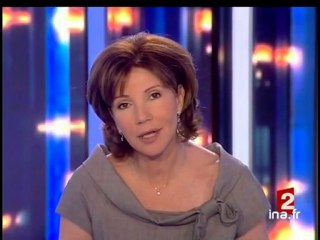 20 heures : [émission du 03 février 2007]