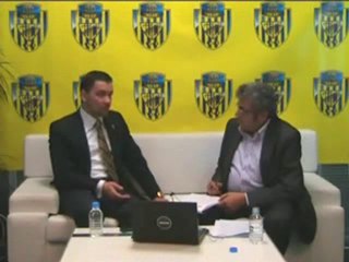 Ahmet Gokcek'ten Hikayeler-2