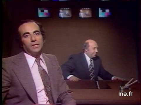 JA2 20H : émission du 16 février 1977