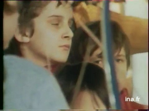 Ja2 20h : émission du 17 février 1977
