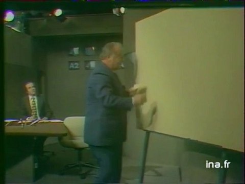 JA2 20H : EMISSION DU 02 MARS 1977