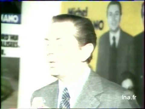 JA2 20h : émission du 03 mars 1977