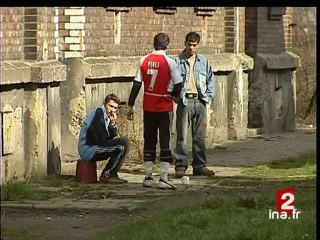 20 heures : [émission du 17 mars 2007]