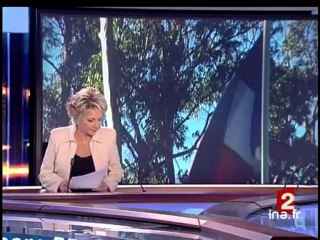 20 heures : [émission du 03 mars 2007]