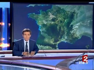 20 heures : [émission du 05 mars 2007]