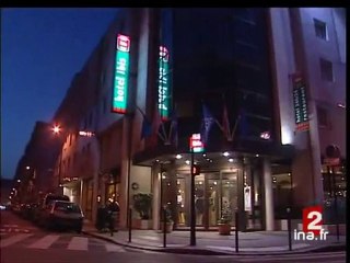 20 heures : [émission du 27 mars 2007]