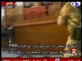 20 heures : [émission du 28 mars 2007]