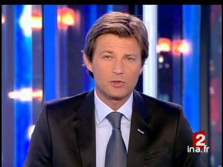 20 heures : [émission du 31 mars 2007]