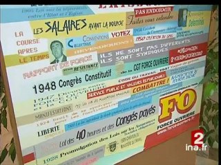 20 heures : [émission du 30 mars 2007]