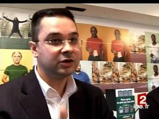 20 heures : [émission du 08 avril 2007]