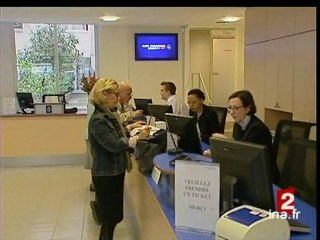 20 heures : [émission du 09 avril 2007]