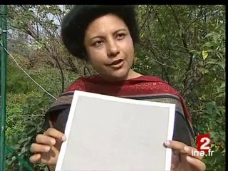 20 heures : [émission du 21 avril 2007]