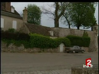 20 heures : [émission du 28 avril 2007]