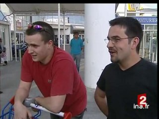 20 heures : émission du 30 avril 2007]