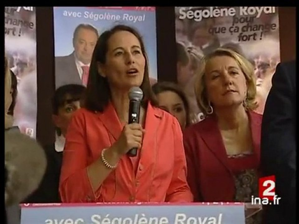 20 heures : [émission du 01 juin 2007]