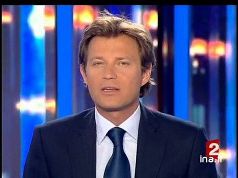 20 heures : [émission du 9 juin 2007]