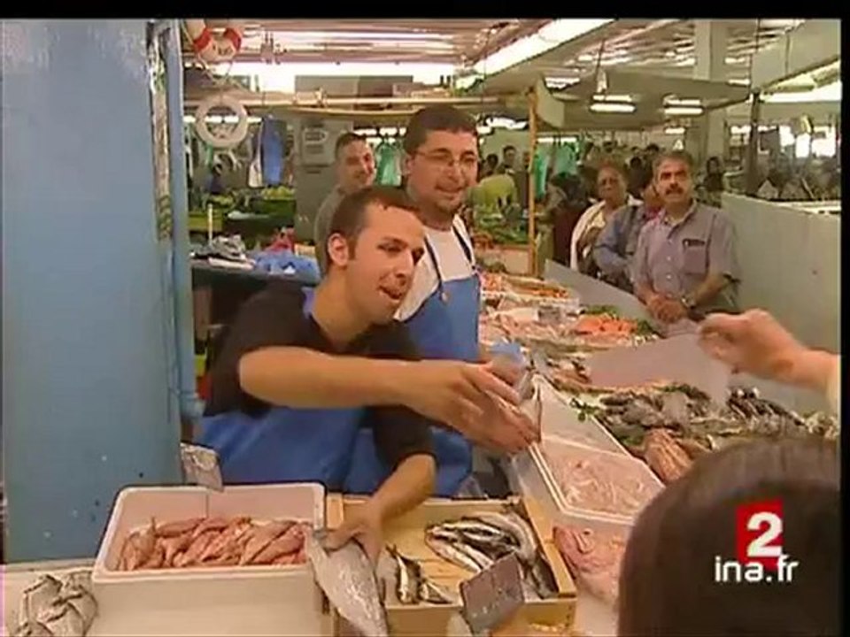 20 heures : [émission du 14 Juin 2007]