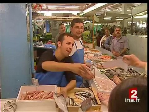 20 heures : [émission du 14 Juin 2007]