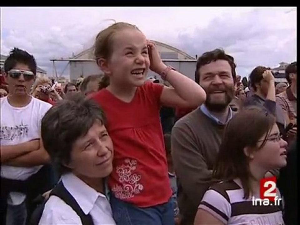 20 heures : [émission du 24 juin 2007]