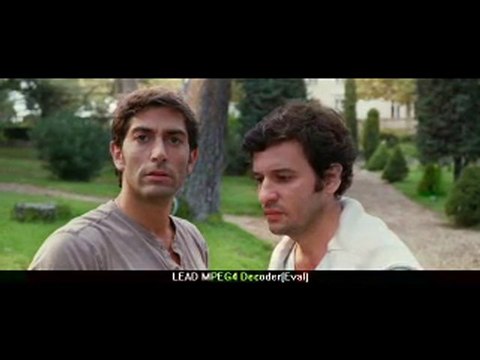 COMME LES CINQ DOIGTS DE LA MAIN..._NEW