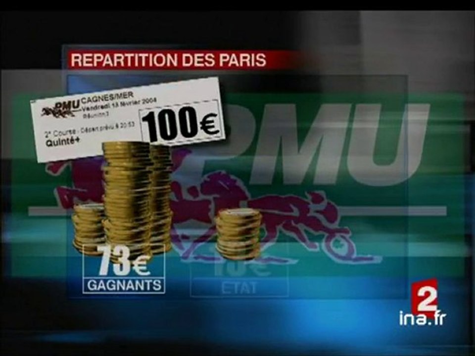 20 heures : [émission du 26 juin 2007]