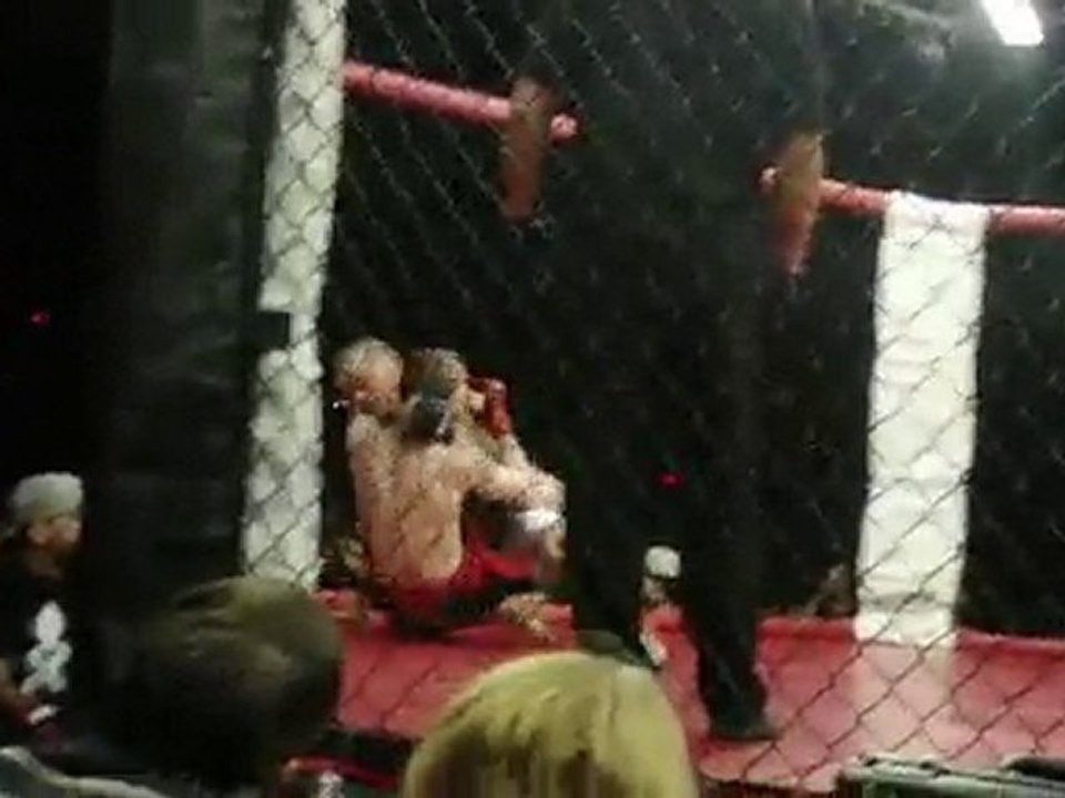 round 2 gs