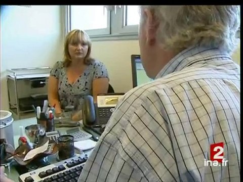 20 heures : [émission du 02 août 2007]