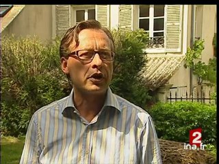 20 heures : [émission du 7 Août 2007]