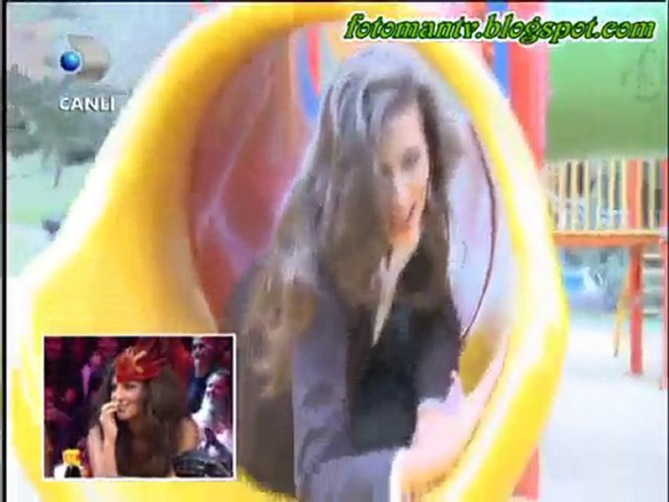 Disko Krali - Ah lele Yar Nahide ( Nihal Yalcin )