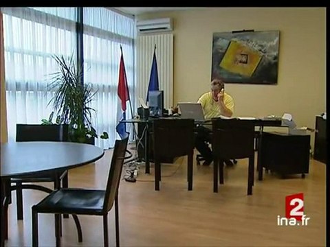 20 heures : [émission du 9 août 2007]