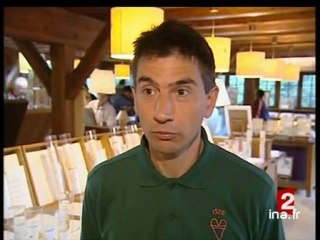 20 heures : [émission du 10 août 2007]