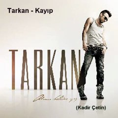 - Tarkan - Yolun Açık Olsun - Kayıp - Müzik Kanalı